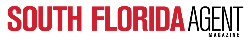 South Florida Agent Magazine logo