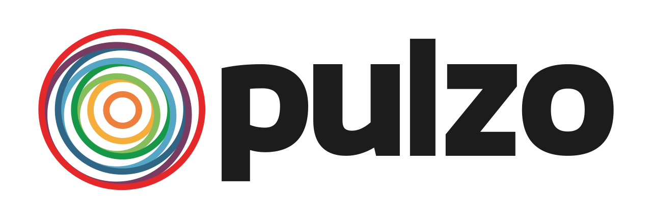 Pulzo logo
