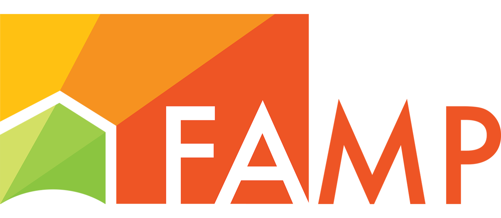 FAMP logo